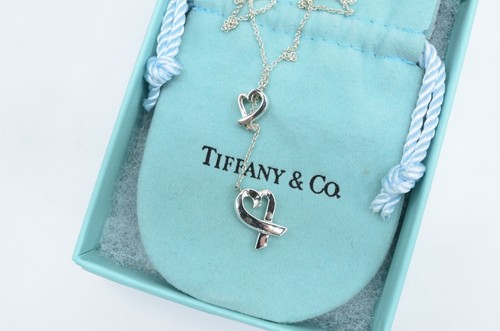 Collana tiffany picasso - collana,
