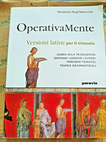 Operativamente versioni - operativamente.,
