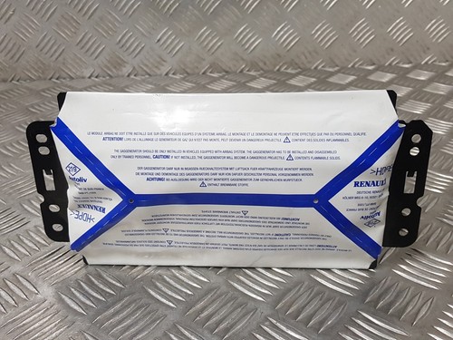 Airbag passeggero cruscotto - airbag,
