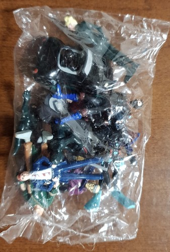 Diabolik serie completa