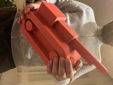 carro armato Risiko replica