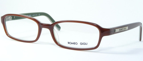 Romeo gigli rg195 - romeo, brown