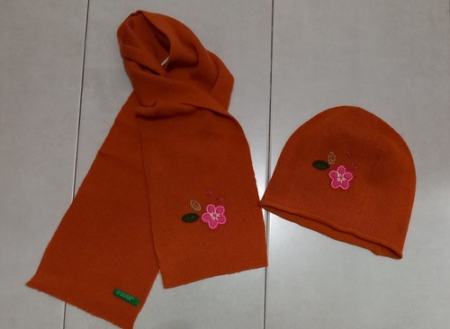 Set lotto bambina - lotto,