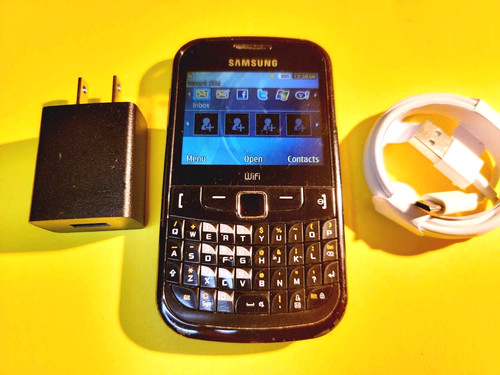 Cellulare samsung s3350 - cellulare, gt-s3350