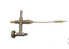 RUBINETTO FORNELLONE GAS