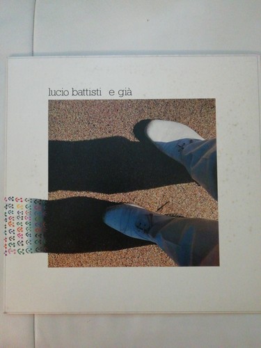 Lucio battisti and original - battisti,