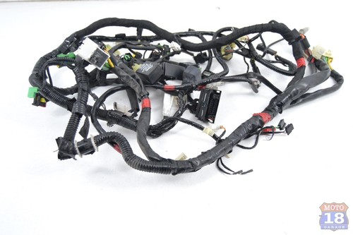 Impianto cablaggio elettrico