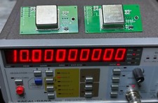 Racal 1991, 1992, 1998, 1999