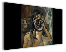 Quadri famosi Pablo Picasso XI stampe su tela riproduzioni famose arredamento 