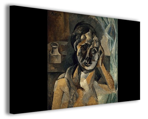 Quadri famosi pablo picasso - quadri,