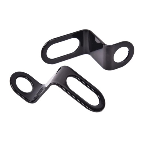 Supporto luce moto segnale - , di