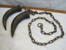 Antica catena americana