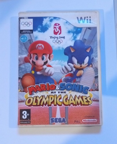 Mario sonic giochi - mario,