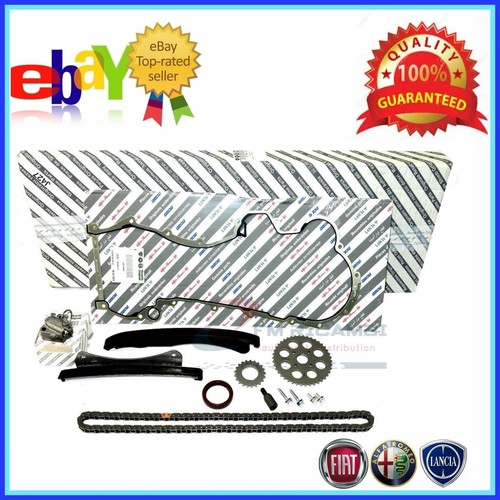 Kit distribuzione originale - kit,