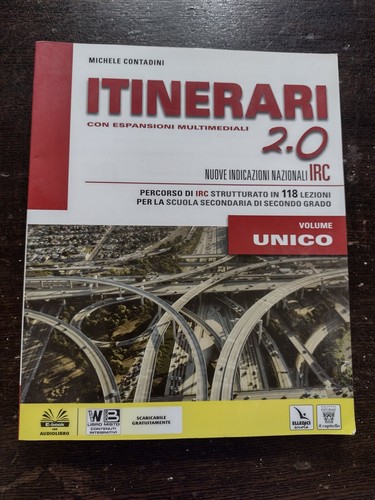 Itinerari irc 0 - di,