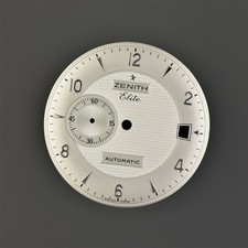ZENITH Dial Quadrante