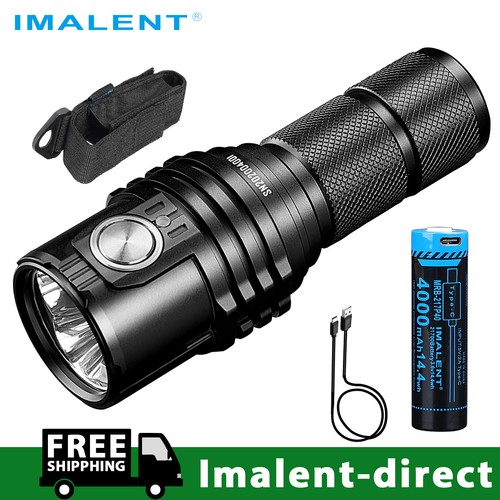 Torcia tattica imalent ms03 - torcia,