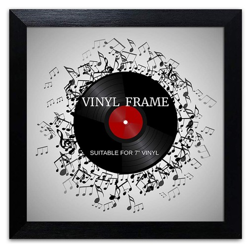 Album singolo vinile - , 7"
