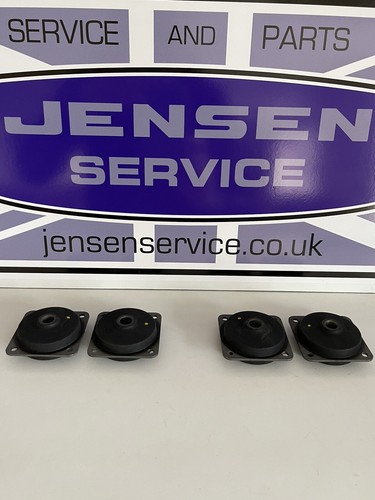 Jensen interceptor sp - jensen,