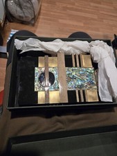MELE + MARIE Art deco mixed