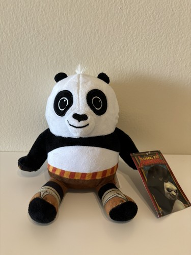 Nuovo peluche kung - peluche,
