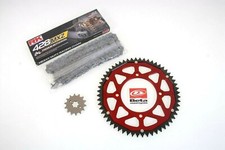 Kit Catena RK 428 MXZ Aperta
