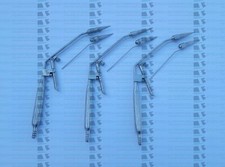 Pistola legatura aspirazione