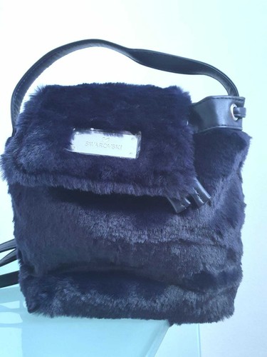 Borsa zainetto ecopelle - borsa,
