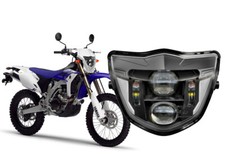 Faro LED Per Yamaha WRF