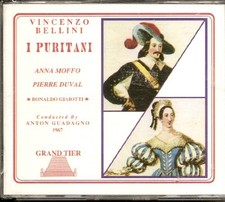 VINCENZO BELLINI -