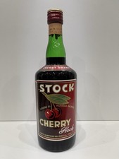 Liquore Cherry Brandy Stock 75cl 30% Vol Vintage Serie AC 948735