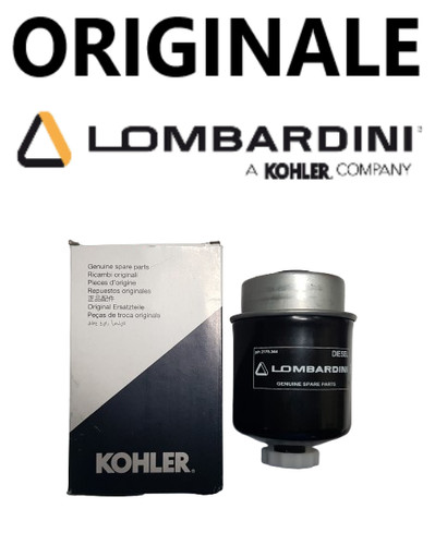 2175344 filtro gasolio - filtro, minicar