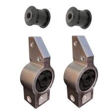 4 Silent Block Bracci