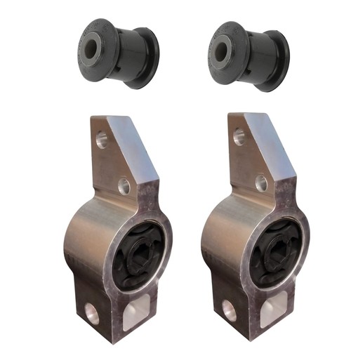 Silent block bracci - 4,