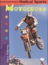 Radical sports motocross - radical,