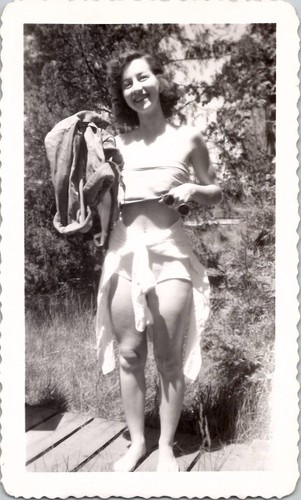 Costume bagno donna caldo - costume,