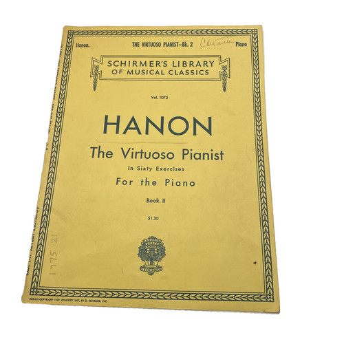 Spartiti per pianoforte
