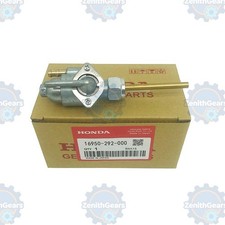 Petcock CB350 CB360 CB450