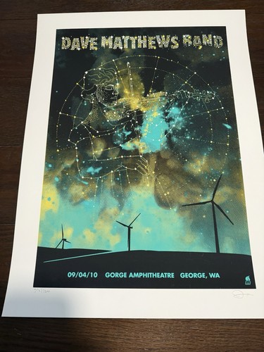 Poster band dave - band, gola