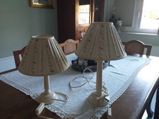 lampade da tavolo vintage