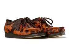 Scarpe stringate clarks - scarpe,