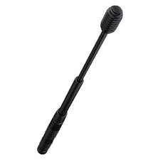 MANGANELLO TELESCOPICO ANTIAGGRESSIONE mm 280 > 579  - DEFENCE SYSTEM