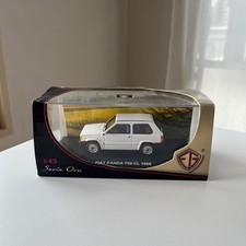 FIAT PANDA 750 CL 1986 Model