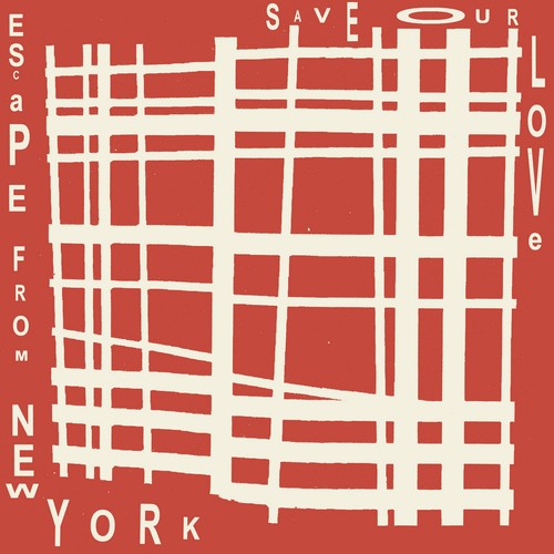 Escape from new york - from,