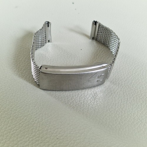 Bracciale vintage omega - bracciale,