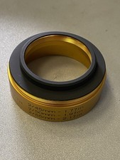 Anello adattatore obiettivo