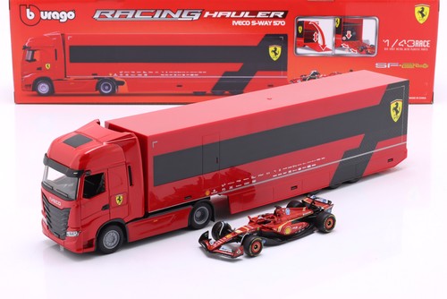 Furgone corsa iveco way - corsa, s-way