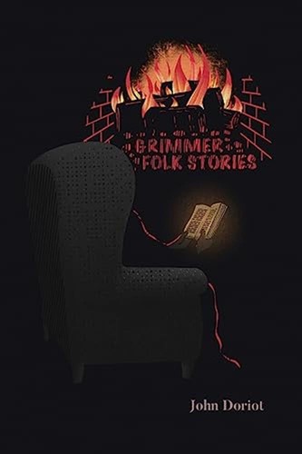 Grimmer folk stories doriot - folk,