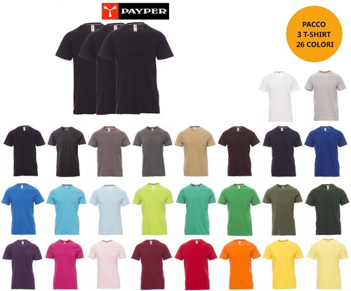 Shirt uomo mezza - 3x, t-shirt