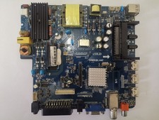 Scheda MADRE LOGICA Cv9203h-a42 Per TV Master TL 370